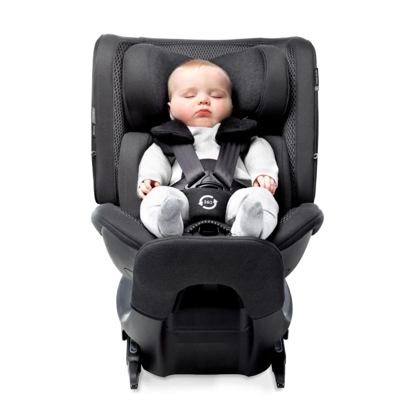 Столче за кола Silver Cross, Motion All Size 360, Space